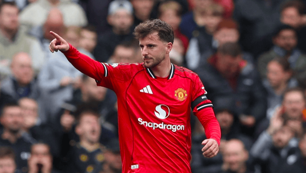 2-0！芒特破荒 舍什科连场破门 曼联掀翻升班马重返上半区